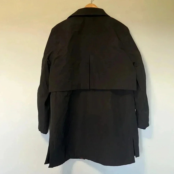 Pendleton black  long jacket - Picture 6 of 6